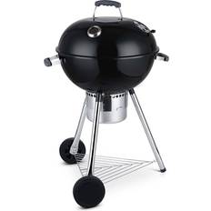 Austin and Barbeque Grill Austin and Barbeque AABQ 57 cm Round Charcoal