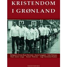 Kristendom i Grønland (Hæfte) (Hæftet)