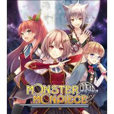 Monster Monpiece (PC)