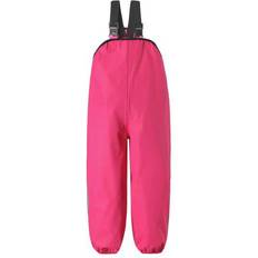 98 - Pink Regnbukser Reima Lammikko Rain Pant - Candy Pink (522233-4410)