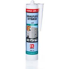 Byggematerialer Danalim Sealflex Hybrid ight Gray