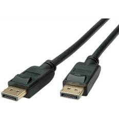 Roline 8K DisplayPort - DisplayPort 3m