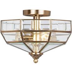 Elstead Lighting Old Loftplafond 32cm