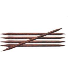 Knitpro Cubics Double Pointed Needles 15cm 4mm