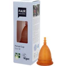 Fair Squared Intimhygiejne & Menstruationsbeskyttelse Fair Squared Period Cup M