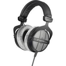 Over-Ear - Sort Høretelefoner Beyerdynamic DT 990 Pro 250 Ohms