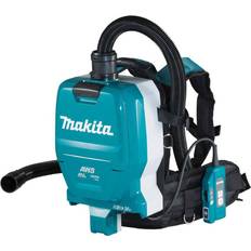 Makita Batteridrift Industristøvsuger Makita DVC265ZXU