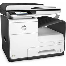 Automatisk dokumentfremfører (ADF) Printere HP PageWide Pro 477dw