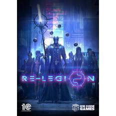 Re-Legion (PC)