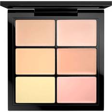 Palet Concealers MAC Studio Fix Conceal & Correct Palette Light