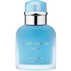Dolce & Gabbana Herre Parfumer Dolce & Gabbana Light Blue Eau Intense Pour Homme EdP 50ml