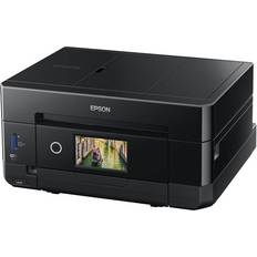 Epson Farveprinter - Google Cloud Print - Inkjet Printere Epson Expression Premium XP-7100