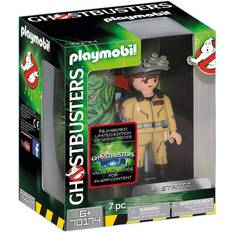 Playmobil Actionfigurer Playmobil Ghostbusters Collection R. Stantz 70174