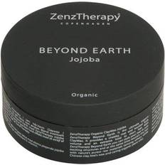 ZenzTherapy Dåser Hårprodukter ZenzTherapy Beyond Earth Jojoba Clay Wax 75ml