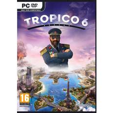 Tropico 6 (PC)