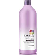 Pureology Balsammer Pureology Hydrate Sheer Conditioner 1000ml
