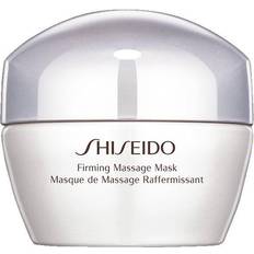 Shiseido Ansigtsmasker Shiseido Essential Firming Massage Mask 50ml