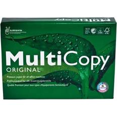 MultiCopy Original A4 100g/m² 500stk
