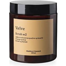 Vølve Scrub No.2 med morgenfrue og kamille 250ml