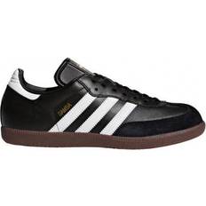 Adidas Herre Fodboldstøvler adidas Samba M - Core Black/Cloud White