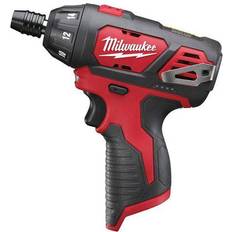 Milwaukee Skruemaskine Skruemaskiner Milwaukee M12 BSD-0 Solo