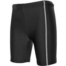 Drenge UV-bukser Lindberg Kap Verde Shorts - Black (30510100)