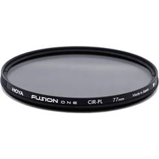 58 mm - Polariseringsfiltre Kameralinsefiltre Hoya Fusion One PL-Cir 58mm