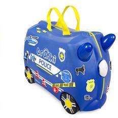 Trunki Percy The Police Car 46cm