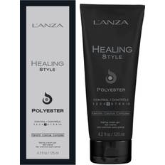 Lanza Fortykkende Hårprodukter Lanza Healing Style Texture Cream 125g