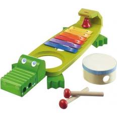 Haba Musiklegetøj Haba Symphony Croc 302566