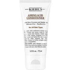 Kiehl's Since 1851 Kruset hår Hårprodukter Kiehl's Since 1851 Amino Acid Conditioner 75ml
