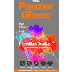 PanzerGlass ClearCase (iPhone X/XS)