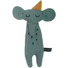 Roommate Giraffer Legetøj Roommate Elephant Rag Doll 30cm