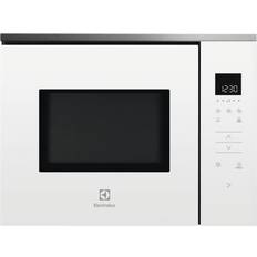 Mikrobølgeovne Electrolux KMFE171TEW Hvid