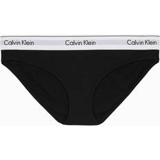 Calvin Klein Modal Trusser Calvin Klein Modern Cotton Bikini Brief - Black