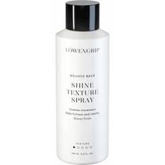 Löwengrip Fint hår Stylingprodukter Löwengrip Bounce Back Shine & Texture Spray 200ml