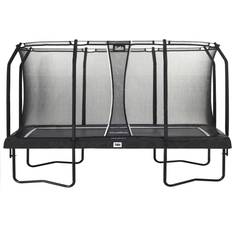 Trampoliner Salta Premium Black Edition 396x244cm + Safety Net