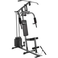 Multigym Styrkemaskiner tectake Multi Gym