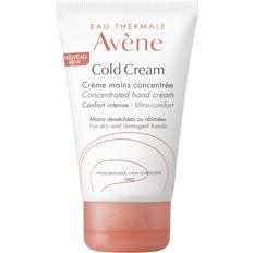 Genfugtende - Tør hud Håndpleje Avène Cold Cream Concentrated Hand Cream 50ml
