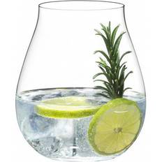 Riedel Tumblerglas Riedel Gin & Tonic O Wine Tumblerglas 76.2cl 4stk