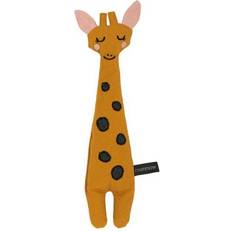 Roommate Giraffer Legetøj Roommate Giraffe Rag Doll 30cm