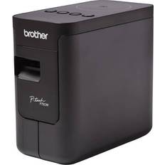 Brother Etiketprintere Etiketprintere & Etiketmaskiner Brother P-Touch PT-P750W