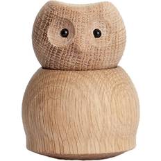 Andersen Furniture Owl Dekorationsfigur 7.5cm