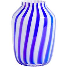 Hay Glas Brugskunst Hay Juice High Vase 28cm