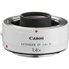 Canon Telekonvertere Canon Extender EF 1.4x III Telekonverter