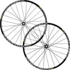 Mavic Crossmax Elite Wheel Set