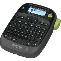Epson Labelmaskiner Etiketprintere & Etiketmaskiner Epson LabelWorks LW-K400