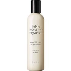 John Masters Organics Normalt hår Balsammer John Masters Organics Conditioner for Normal Hair Citrus & Neroli 236ml