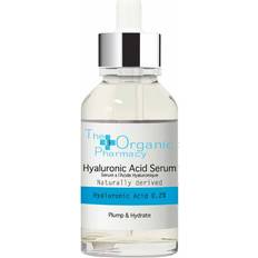 The Organic Pharmacy Ansigtspleje The Organic Pharmacy Hyaluronic Acid Serum 30ml