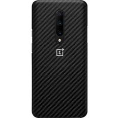 OnePlus Læder/Syntetisk Mobiletuier OnePlus Carbon Protective Case (OnePlus 7 Pro)